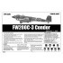 1/72 Focke-Wulf FW200 C-3 Condor