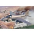 1/72 Grumman A-6E TRAM Intruder Attack Aircraft