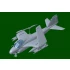 1/72 Grumman A-6E TRAM Intruder Attack Aircraft
