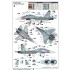 1/72 Russian Su-27UB Flanker C