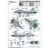 1/72 Russian Su-27UB Flanker C