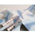 1/72 Russian Su-27UB Flanker C