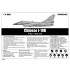 1/72 Chinese J-10B Fighter