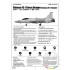 1/72 Chinese FC-1 Fierce Dragon (Pakistani JF-17 Thunder)
