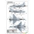 1/72 Chinese FC-1 Fierce Dragon (Pakistani JF-17 Thunder)