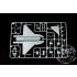 1/72 Chinese FC-1 Fierce Dragon (Pakistani JF-17 Thunder)