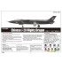 1/72 Chinese J-20 Mighty Dragon