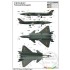 1/72 Chinese J-20 Mighty Dragon