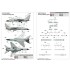 1/72 PLA JH-7A Flying Leopard