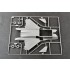 1/72 Chinese J-20 Mighty Dragon (Prototype No.2011)
