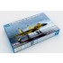 1/72 Chinese Shenyang J-15 Flying Shark with Flight Deck