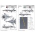 1/72 Chinese Shenyang J-15 Flying Shark with Flight Deck