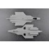 1/72 Chinese Shenyang J-15 Flying Shark with Flight Deck