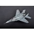 1/72 Mikoyan MiG-29A Fulcrum (Izdeliye 9.12)