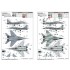 1/72 Mikoyan MiG-29A Fulcrum (Izdeliye 9.12)