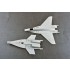 1/72 Mikoyan MiG-29C Fulcrum (Izdeliye 9.13)