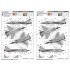1/72 Russian Mikoyan MiG-31B/BM Foxhound