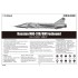 1/72 Russian Mikoyan MiG-31B/BM Foxhound