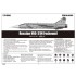 1/72 Russian MiG-31M Foxhound