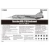 1/72 Russian MiG-31M Foxhound