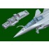 1/72 PAF J-10CE Multi-Role Fighter and IAF Rafale (2 in 1)