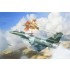 1/72 Pakistan J-10CE / Indian AF Rafale Fighter (2in1)