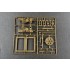 1/6 PLA Type 63 107mm Rocket Launcher