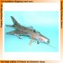1/32 Mikoyan MiG-21F-13 