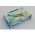 1/32 Curtiss P-40N War Hawk