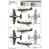 1/32 Curtiss P-40N War Hawk