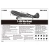 1/32 Curtiss P-40N War Hawk