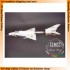 1/32 Chinese F-7II