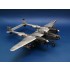 1/32 Lockheed P-38L-5-LO lightning