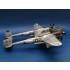 1/32 Lockheed P-38L-5-LO lightning