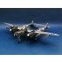 1/32 Lockheed P-38L-5-LO lightning