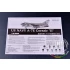1/32 US Navy A-7E Corsair II