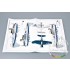 1/32 US Navy SBD-5/A-24B "Dauntless"