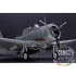 1/32 US Navy SBD-5/A-24B "Dauntless"