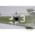 1/32 Messerschmitt Me 262 A-1a Heavy Armament