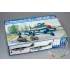 1/32 Messerschmitt Me 262 A-1a clear edition