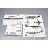 1/32 Messerschmitt Me 262 A-1a clear edition