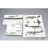 1/32 Messerschmitt Me 262 A-1a clear edition