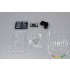 1/32 Messerschmitt Me 262 A-1a clear edition