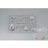 1/32 Messerschmitt Me 262 A-1a clear edition