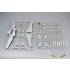 1/32 Messerschmitt Me 262 A-1a clear edition