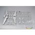 1/32 Messerschmitt Me 262 A-1a clear edition