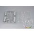 1/32 Messerschmitt Me 262 A-1a clear edition