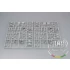 1/32 Messerschmitt Me 262 A-1a clear edition