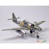 1/32 Messerschmitt Me 262 A-1a clear edition