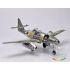 1/32 Messerschmitt Me 262 A-1a clear edition